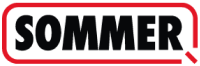 SOMMER Logo