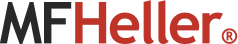 MF Heller Logo - SOMMER