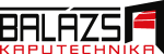 balázs_kaputechnika_logo