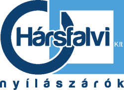 Hársfalvi Logo - SOMMER