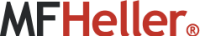 MF Heller Logo - SOMMER