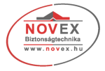 NOVEX Logo - SOMMER