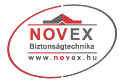NOVEX Logo - SOMMER